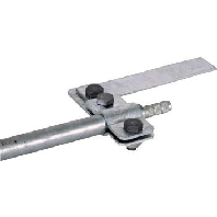 Image of 620 021 - Connection clamp for earth rods 20 mm 620 021