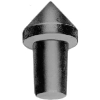 Image of 625 001 - Impact pin for earthing rod 625 001