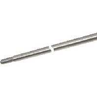 Image of 649 150 - Earth rod 1500mm 649 150