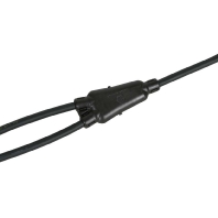 Image of AL DCU Y PV L600 - Connection cable AL DCU Y PV L600