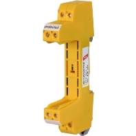 Image of BSP BAS 4 - Basic element for surge protection BSP BAS 4