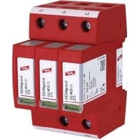 Image of DG M TNC CI 275 - Surge protection for power supply DG M TNC CI 275