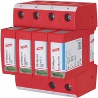 Image of DG M TT CI 275 - Surge protection for power supply DG M TT CI 275