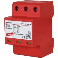 Image of DG YPV SCI 1000 - Surge protection for power supply DG YPV SCI 1000