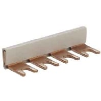 Image of MVS 1 4 - Phase busbar 1-p 16mm² MVS 1 4