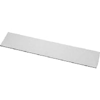 Image of UPLi 20 - Cover for storage heater 10x630x260mm UPLi 20