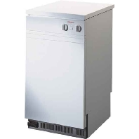 Image of VKE 20 - Cover for storage heater VKE 20