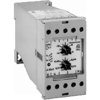 Image of AA9943.11/001 400V - Voltage monitoring relay 195,5...440V AC AA9943.11/001 400V