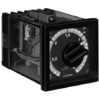 Image of EF7616320042S60H - Timer relay 2...216000s AC 230V EF7616320042S60H