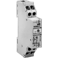 Image of IK8800.12 AC50Hz230V - Latching relay 230V AC IK8800.12 AC50Hz230V