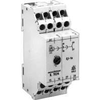 Image of IL7824.21 DC24V - Time relay 24VDC IL7824.21 DC24V