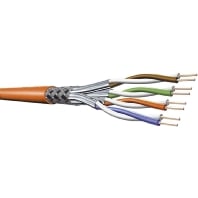 Image of TN-7000-1 RI250 (250 Meter) - Data cable CAT7 8x0,56mm TN-7000-1 RI250