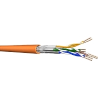 Image of UC900 SS 23 4P LSHF (100 Meter) - Data cable CAT7 8x0,56mm UC900 SS 23 4P LSHF