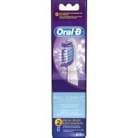 Image of Braun Oral-B Opsteekborstel Pulsonic 2