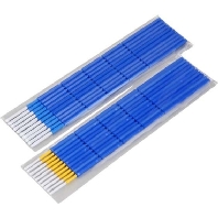 Image of 39976.1 (VE10) - Cleaning set for fibre optic technique 39976.1 (VE10)