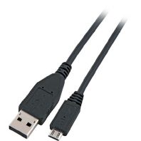 Image of K5228SW.1 - PC cable 1m K5228SW.1