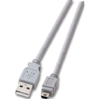 Image of K5250.3 - PC cable 3m K5250.3