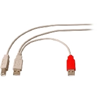 Image of K5304.1 - PC cable 1m K5304.1