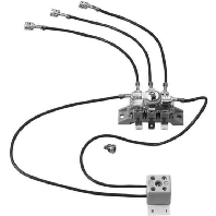 Image of TS 10 - Room temperature controller TS 10