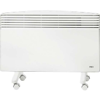 Image of WKL 2003 F - Convector 2kW 740x450x100mm WKL 2003 F