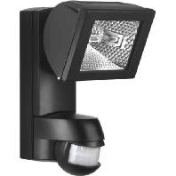 Image of AF 150/200i sw - Spot light/floodlight 1x48...150W AF 150/200i sw