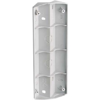 Image of AF Ecksockel ed - Mounting kit for luminaires AF Ecksockel ed