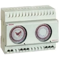 Image of talento 202 - Analogue time switch 130...230VAC/DC talento 202