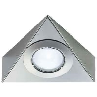 Image of 093 120 eds - Ceiling-/wall luminaire 1x20W 093 120 eds