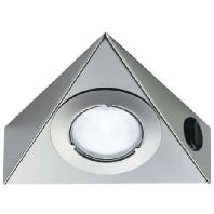 Image of 093 121 eds - Ceiling-/wall luminaire 1x20W 093 121 eds