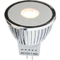 Image of 12 35 18 02 - LED-lamp/Multi-LED 12V 12 35 18 02