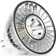 Image of 12 51 06 01 - LED-lamp/Multi-LED 12...24V GX5.3 white 12 51 06 01