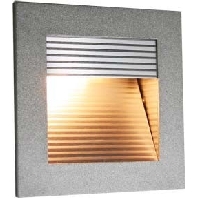 Image of 239 414 - Wall luminaire 1x25W MV-halogen lamp 239 414