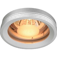 Image of 445 228 - Downlight 1x50W LV halogen lamp 445 228