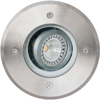 Image of 678710.520 - In-ground luminaire 1x5,2W LED 678710.520