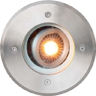 Image of 678 710.610 - In-ground luminaire 1x6W 678 710.610