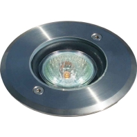 Image of 679 235 - In-ground luminaire 1x35W 679 235