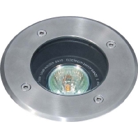 Image of 679 236 - In-ground luminaire 1x35W 679 236