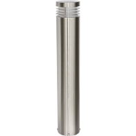 Image of ELR 623 - Bollard 1x15W CFL IP44 ELR 623