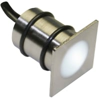 Image of LD4 101 - Recessed luminaire 1x0,2W LED LD4 101