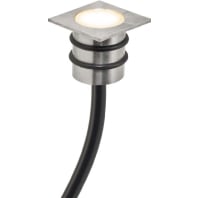 Image of LD4 102 - Recessed luminaire 1x0,2W LED LD4 102