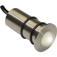 Image of LD5 102 - Recessed luminaire 1x0,3W LED LD5 102