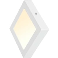 Image of LP QAS 1740 - Surface mounted luminaire LED LP QAS 1740