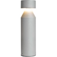 Image of PLR9501402 - Bollard 9x1W LED IP65 PLR9501402