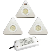 Image of SL 24 24 01-3 - Surface mounted luminaire LED SL 24 24 01-3