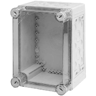 Image of CI23E-125 - Distribution cabinet (empty) 250x187,5mm CI23E-125