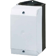 Image of CI-K3-125-M - Empty enclosure for switchgear IP65 CI-K3-125-M