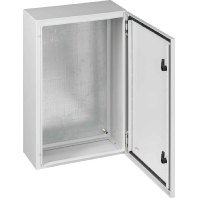 Image of CS-33/200 - Switchgear cabinet 300x300x200mm IP55 CS-33/200