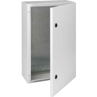 Image of CS-65/150 - Switchgear cabinet 600x500x150mm IP55 CS-65/150