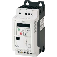 Image of DC1-S17D0NN-A20N - Frequency converter 110...115V 0,37kW DC1-S17D0NN-A20N