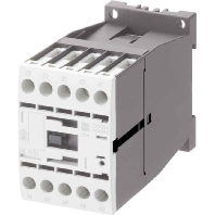 Image of DILA-40(24V50HZ) - Contactor relay 24VAC 0VDC 0NC/ 4 NO DILA-40(24V50HZ)